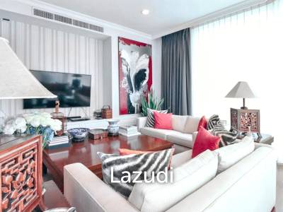 3 Bed 3 Bath 177.91 SQ.M Royce Private Residences