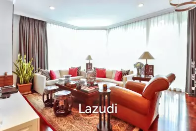 3 Bed 3 Bath 177.91 SQ.M Royce Private Residences