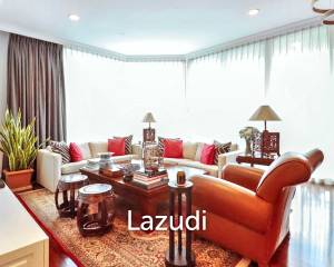 3 Bed 3 Bath 177.91 SQ.M Royce Private Residences