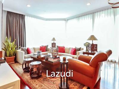 3 Bed 3 Bath 177.91 SQ.M Royce Private Residences