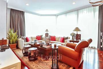 3 Bed 3 Bath 177.91 SQ.M Royce Private Residences