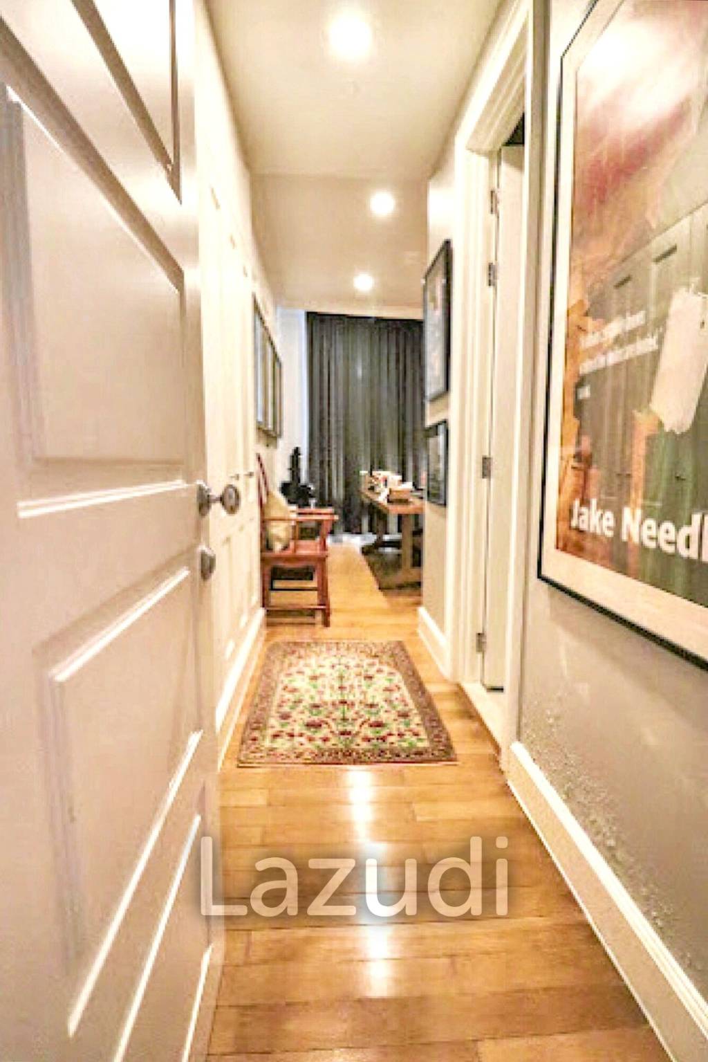 3 Bed 3 Bath 177.91 SQ.M Royce Private Residences