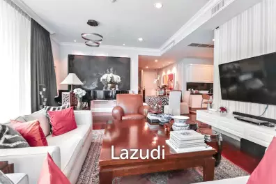 3 Bed 3 Bath 177.91 SQ.M Royce Private Residences
