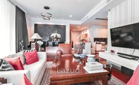 3 Bed 3 Bath 177.91 SQ.M Royce Private Residences