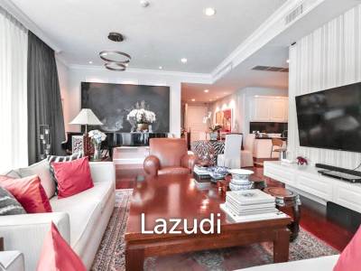 3 Bed 3 Bath 177.91 SQ.M Royce Private Residences