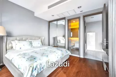 1 Bed 45 SQ.M Menam Residences Condominium