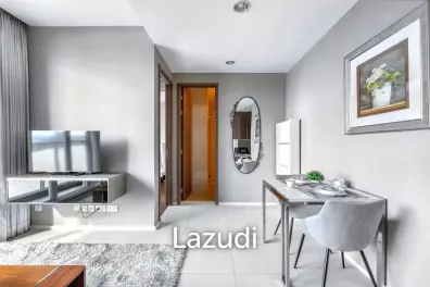 1 Bed 45 SQ.M Menam Residences Condominium