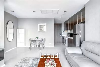 1 Bed 45 SQ.M Menam Residences Condominium