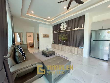 Stunning Aileen Village New Project