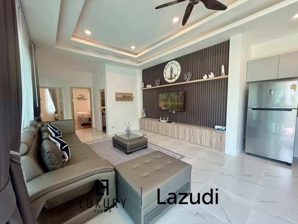 170 metro cuadrado 3 ` 2 Baño Villa de Alquiler