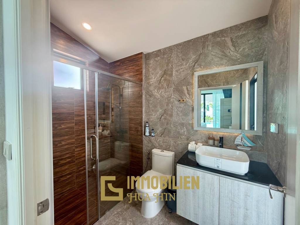 Stunning Aileen Village New Project
