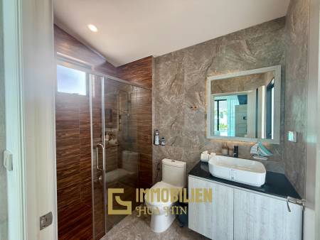 Stunning Aileen Village New Project