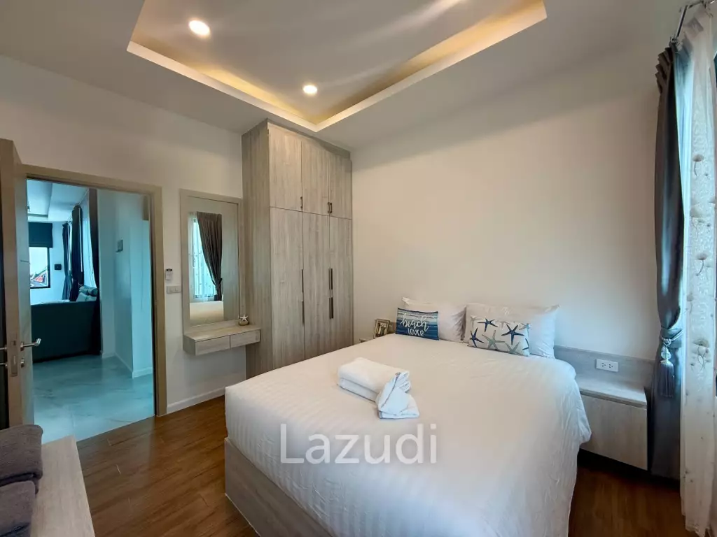 Stunning Aileen Village New Project