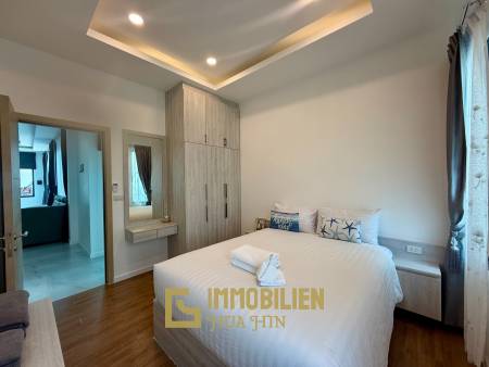 Stunning Aileen Village New Project