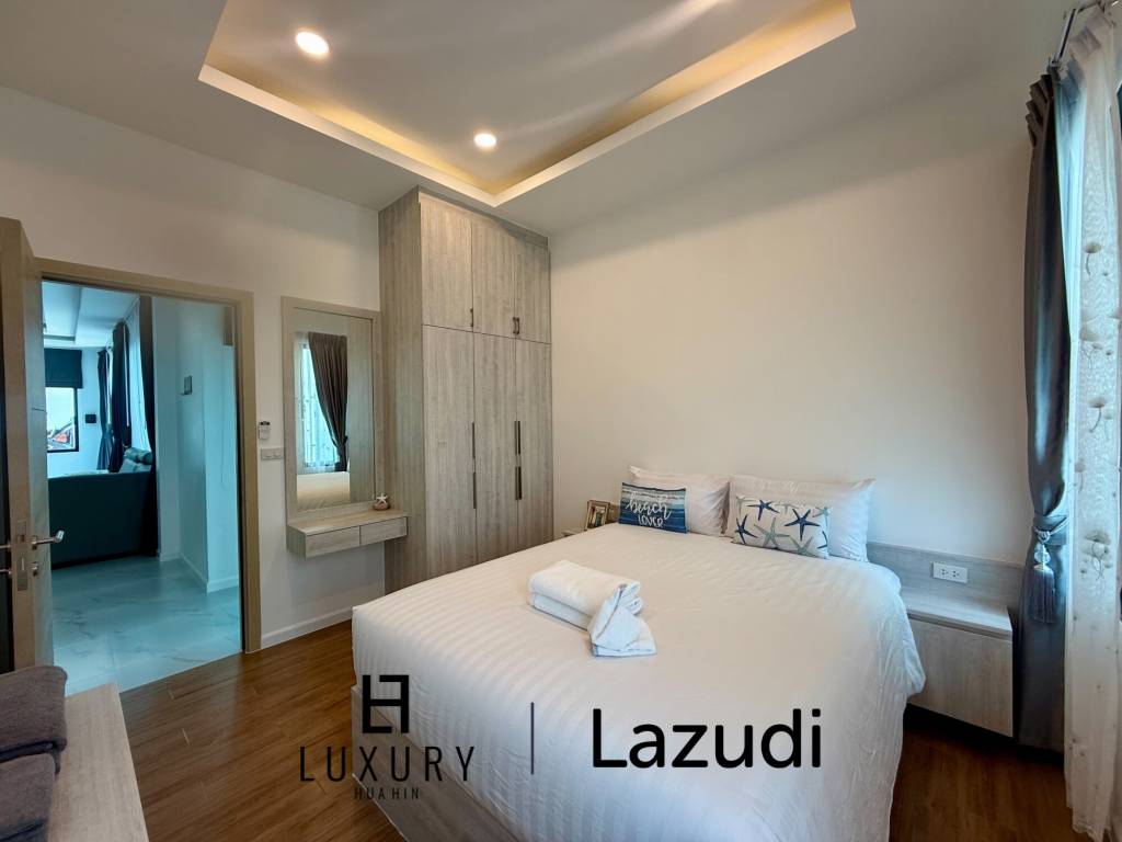 170 metro cuadrado 3 ` 2 Baño Villa de Alquiler