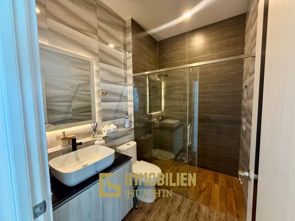 Stunning Aileen Village New Project