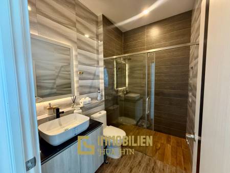 Stunning Aileen Village New Project