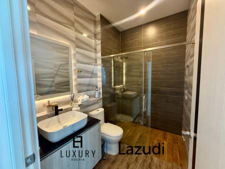170 metro cuadrado 3 ` 2 Baño Villa de Alquiler