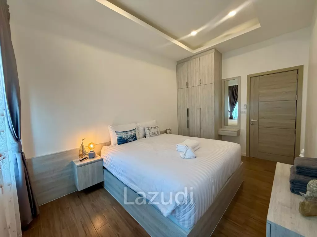 Stunning Aileen Village New Project