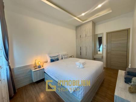 Stunning Aileen Village New Project