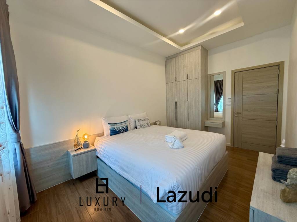 170 metro cuadrado 3 ` 2 Baño Villa de Alquiler