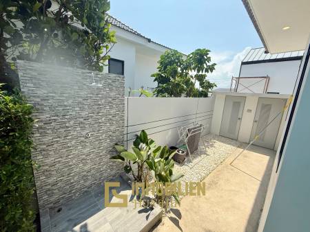 Stunning Aileen Village New Project
