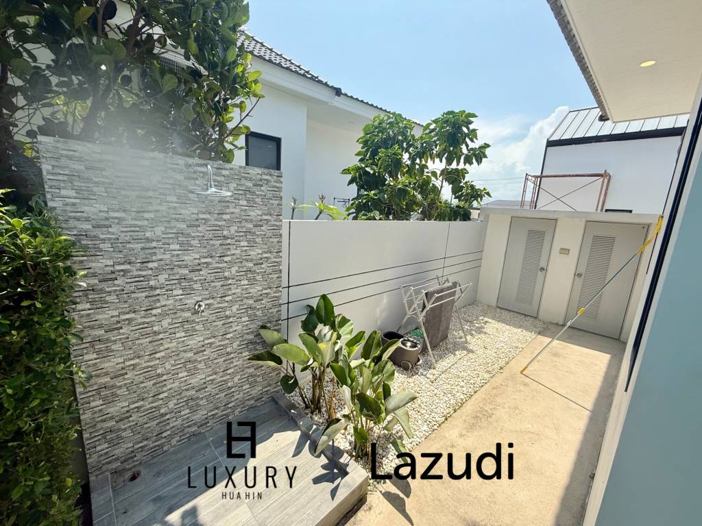 170 metro cuadrado 3 ` 2 Baño Villa de Alquiler