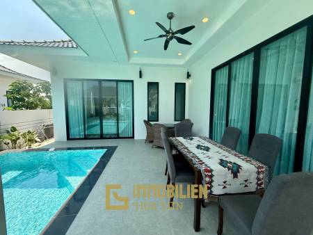 Stunning Aileen Village New Project