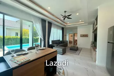 Stunning Aileen Village New Project