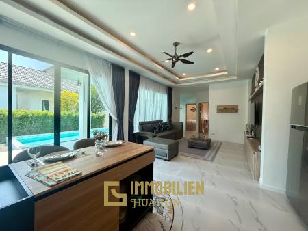 Stunning Aileen Village New Project