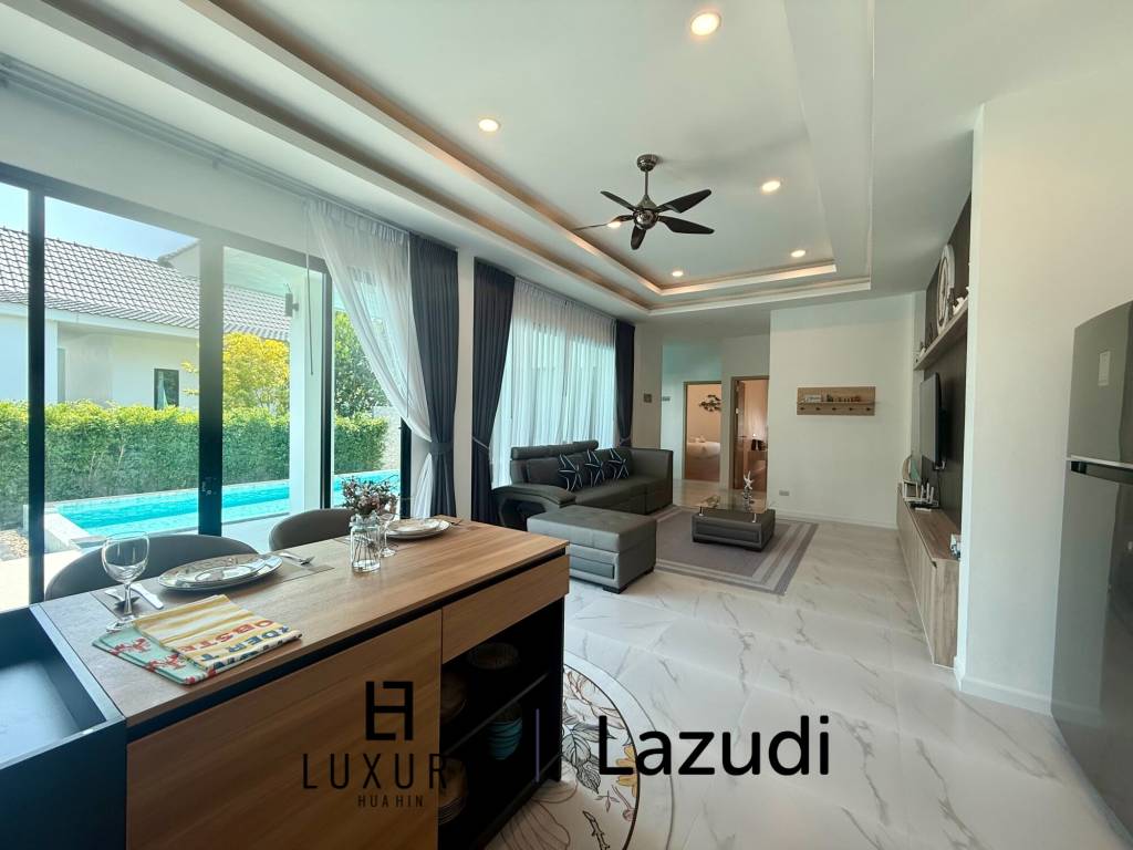170 metro cuadrado 3 ` 2 Baño Villa de Alquiler