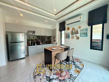 Stunning Aileen Village New Project