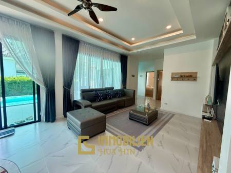 Stunning Aileen Village New Project