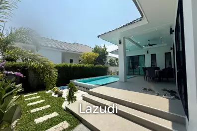 Stunning Aileen Village New Project