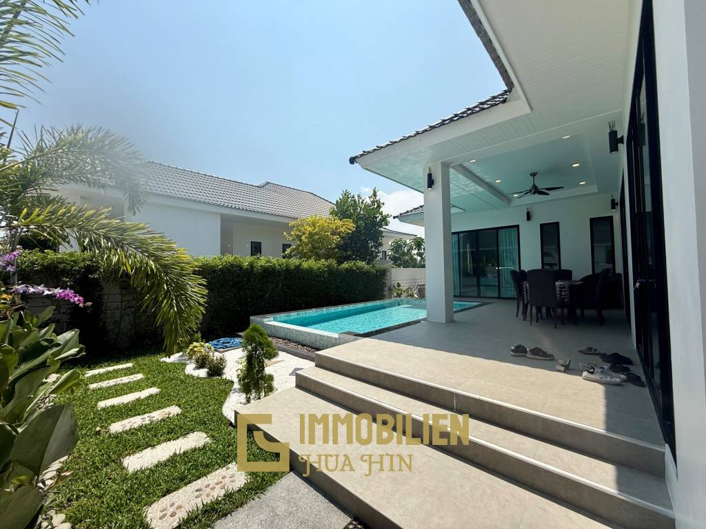 Stunning Aileen Village New Project