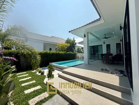 Stunning Aileen Village New Project