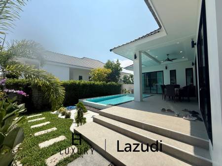 170 metro cuadrado 3 ` 2 Baño Villa de Alquiler