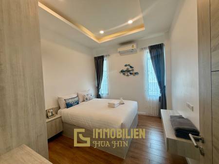 Stunning Aileen Village New Project