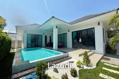Stunning Aileen Village New Project