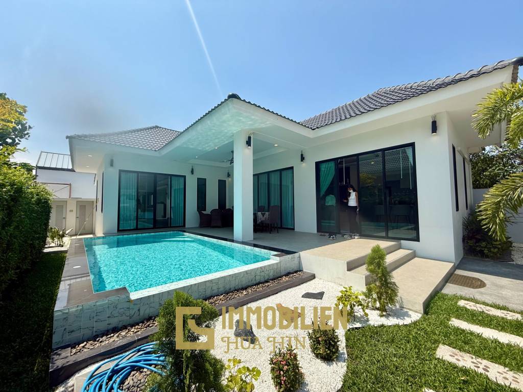Stunning Aileen Village New Project