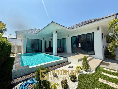 Stunning Aileen Village New Project