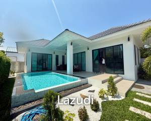 Stunning Aileen Village New Project