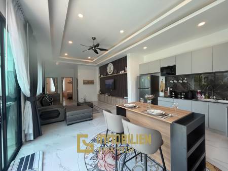 Stunning Aileen Village New Project