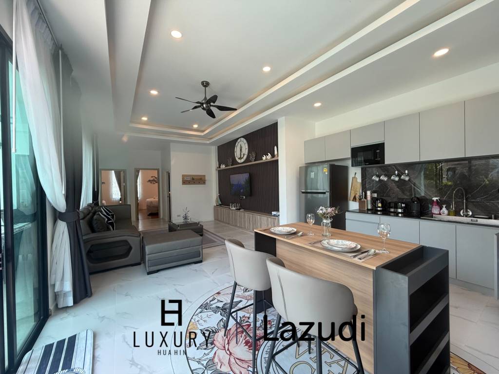 170 metro cuadrado 3 ` 2 Baño Villa de Alquiler