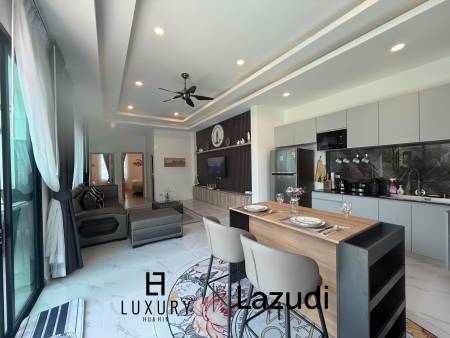 170 metro cuadrado 3 ` 2 Baño Villa de Alquiler