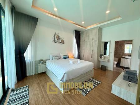 Stunning Aileen Village New Project