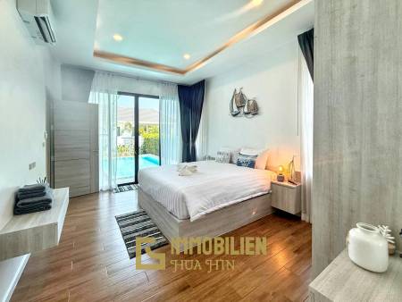 Stunning Aileen Village New Project