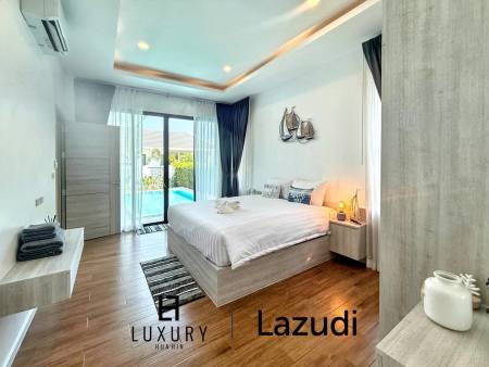 170 metro cuadrado 3 ` 2 Baño Villa de Alquiler