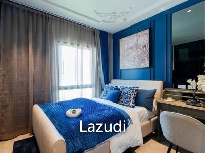 1 Bedroom 42 SQ.M The Title Heritage Bang-Tao For Sale