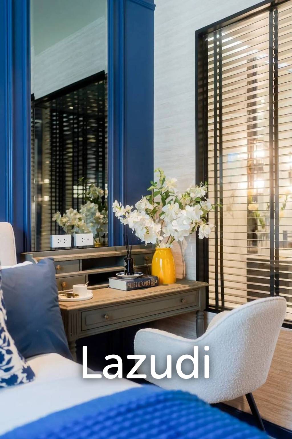 1 Bedroom 42 SQ.M The Title Heritage Bang-Tao For Sale